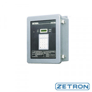 ZETRON 9019385 SENTRIMAX Procesador de Alarmas Industriales