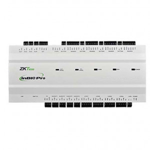 ZKT065006 Zkteco ZKTECO INBIO460PRO - Panel de Con