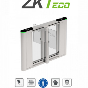 ZKT0920010 Zkteco ZKTECO SBTL8200 - Barrera Peaton
