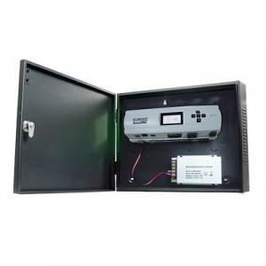ZKTECO - AccessPRO APX2000 Controlador de Acceso para 2 Puer