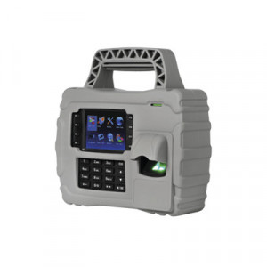 ZKTECO S922WIFI LECTOR BIOMETRICO PORTATIL CON COMUNICACION