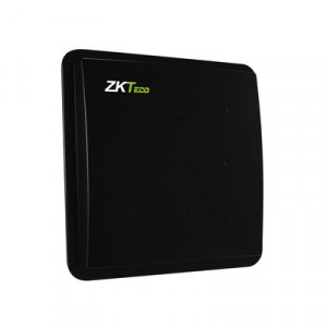 ZKTECO ZKU1000F Lectora de largo alcance / 6 metros / Contro