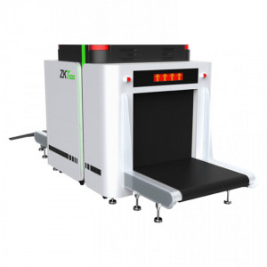 ZKTECO ZTI5610010 ZKTECO ZKX100100 - Maquina de Rayos X para