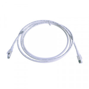 ZM6AS0702B Siemon Patch Cord Z-MAX Cat6A S/FTP CM