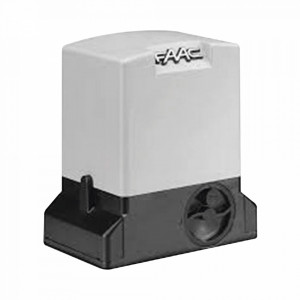 121359 Faac Operador FAAC 740 Para Puertas Corredi