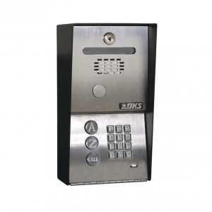1802090 Dks Doorking 1802-EPD Portero Telefonico C