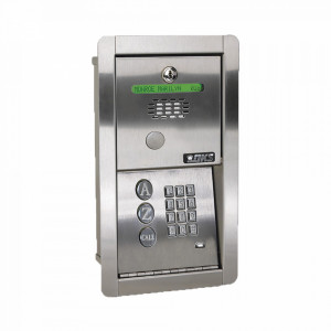 1802091 Dks Doorking PORTERO TELEFONICO PARA 100 N