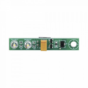 2356010 Dks Doorking TABLILLA CON LEDS PARA 180208