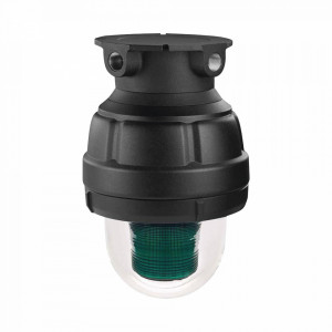 27xl120240gs Federal Signal Industrial Luz LED A