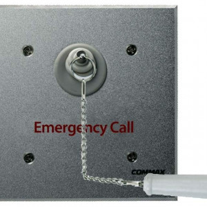 29094 COMMAX COMMAX ES420 - Boton de emergencia c