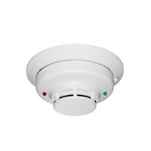 2wb System Sensor Detector Fotoelectrico De Humo D