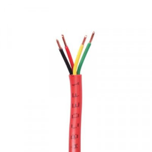 41075504500 Honeywell Home Resideo Bobina De 152 M