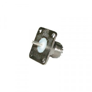 4240050 Bird Technologies Conector UHF Hembra Para