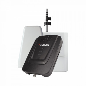 471203 Wilsonpro / Weboost Kit De Amplificador De