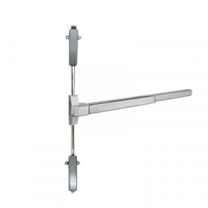 4718 Tesa - Assa Abloy Barra Para Puertas De Emerg