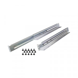 4POSTRAIL Cyberpower Kit de Rieles Para Racks de 4