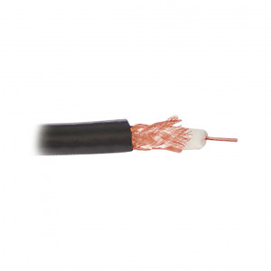 5009120810mts Honeywell Retazo De Cable De 10 Metr