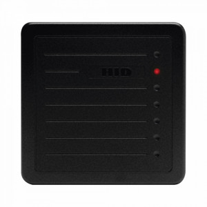 5455bgn00 Hid Lector De Proximidad HID De Mediano