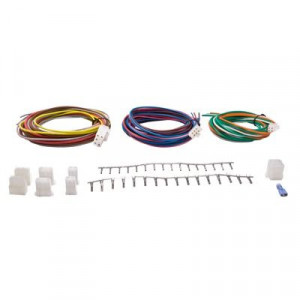 8244941 Federal Signal Kit De Arneses Para Sirena ICS-2010-MX12 8