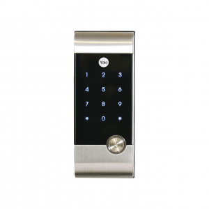 89185 Yale-assa Abloy Cerradura De Pin Y Tarjeta C