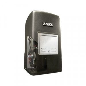 9024380 Dks Doorking Motor Para Puerta Corrediza /
