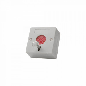 Accesspa53 Accesspro Boton De Panico A Prueba De F