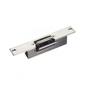 AccessPRO APESGLASS Contrachapa para Puerta de Vidrio / Abie
