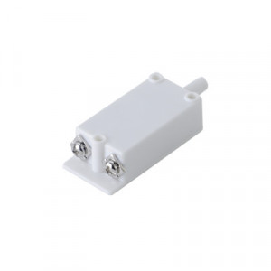 AccessPRO APTAMPER Switch Tamper para Gabinetes Color Blanco