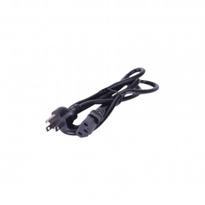 Accord18mh Syscom Cable De Alimentacion Electrica