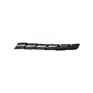 AGRUPATHOR15B Thorsman Agrupador de cable negro 1