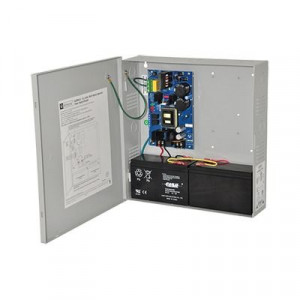 Al600ulx Altronix Fuente De Poder ALTRONIX De 12/2