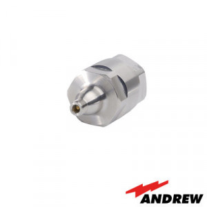 Al7nfps Andrew/commscope Conector N Hembra Para Ca