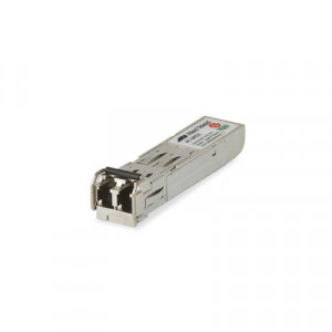 ALLIED TELESIS ATSPEX Transceptor MiniGbic SFP Multimodo 100