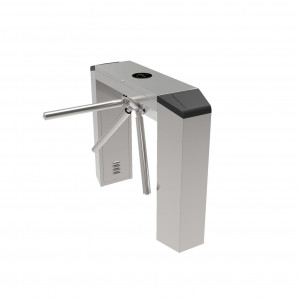 Ap2000hd Accesspro Torniquete Industrial En Acero