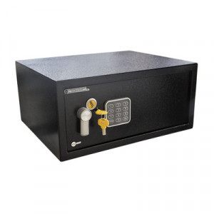 ASSA ABLOY 84834 Caja Fuerte Grande/ Electronica / Residenci