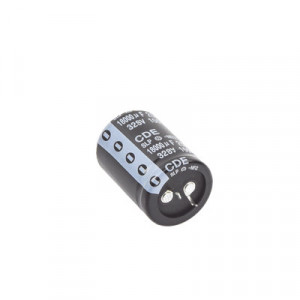 ASTRON 18000M0025V Capacitor 18000uF a 25 V. Para Fuentes Co