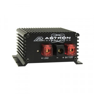 ASTRON BB30M Modulo para respaldo de baterias 13.8 Vcc / 27.