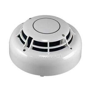 Atjea Hochiki Sensor Analogo De Temperatura Fija Y