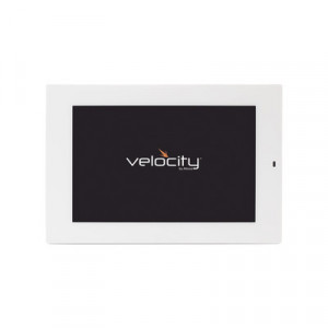 ATLONA ATVTP800WH Panel tactil Velocity de 8 color blanco