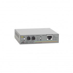 Atmc101xl90 Allied Telesis Convertidor De Medios Fast Ethernet A