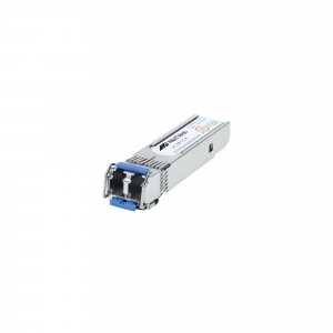 Atsp10lr Allied Telesis Transceptor MiniGbic SFP