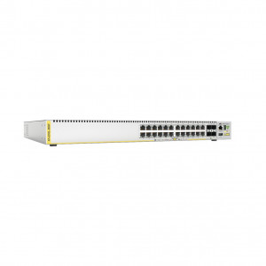 Atx510l28gt10 Allied Telesis Switch Capa 3 24 Puertos 10/100/100
