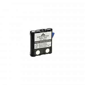 Bbtg0860001 Uniden Bateria De Ni-MH De 700mAh A 4.