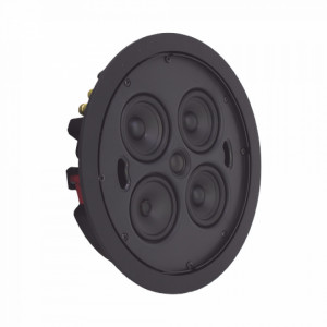 Bcs3sdmg Current Audio Altavoz Delgado De 3 Vias P