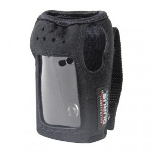 BEE ELECTRONICS INC 3200B Funda de Nylon lazo-cinto cierre e