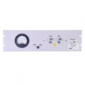 Bird4522 Bird Technologies Wattmetro Tipo 43 Montaje De Panel Pa