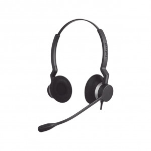 Biz2300duoqd Jabra Jabra Biz 2300 Duo Con Cable Qu
