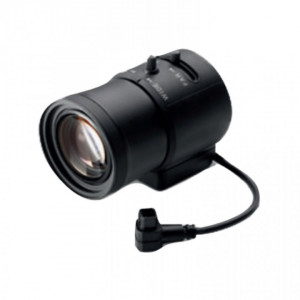 BOSCH RBM050005 BOSCH V_LVF5000CD0550 - Lente varifocal 960H