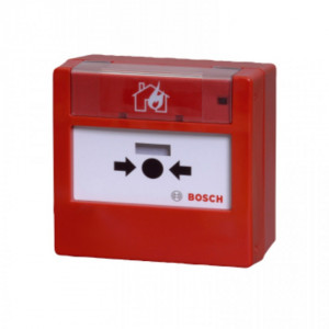 BOSCH RBM109009 BOSCH F_FMC420RWGSRRD - Pulsador manual LSNI