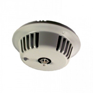 BOSCH RBM427031 BOSCH F_F220190F - Detector de calor ACTIVAC